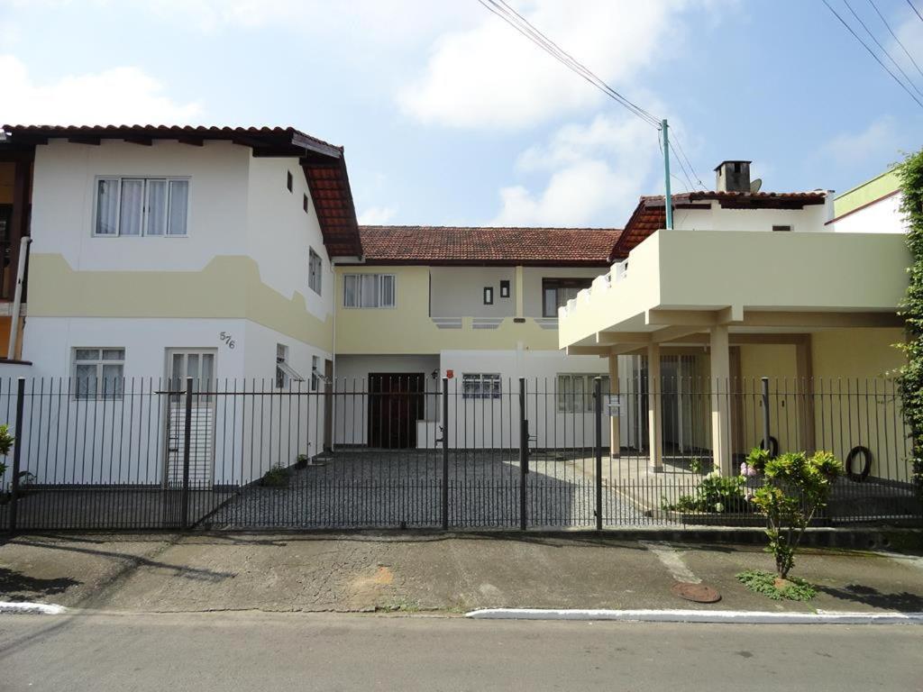 Villa Casa Balneário Camboriú Extérieur photo